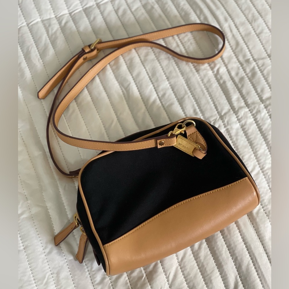 D&B Purse